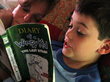 Leren lezen