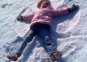 Sneeuwpret