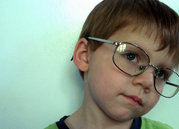 Een bril