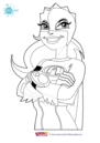 Mega Mindy