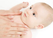 Babymassage