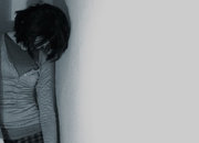 Kinderen en depressie