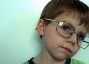 Een bril
