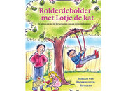 Win het boek Rolderdebolder met Lotje de kat!