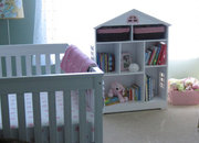 Veilig slapen in de kinderkamer