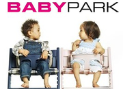 Win een Babypark waardebon!