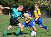 Beginnen met sporten