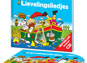 Vier keer kans op Lievelingsliedjes!