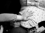 Zwanger van een vijfling zonder IVF