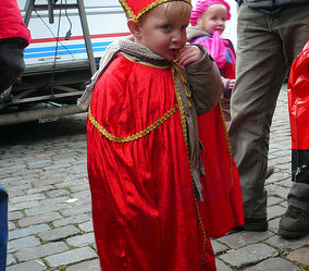 Sinterklaas