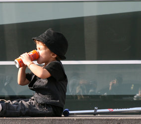 Voedingscentrum wil zoete drankjes op school verbieden