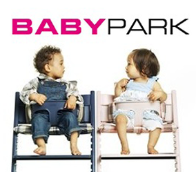 Win een Babypark waardebon!