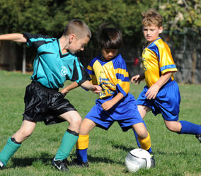 Beginnen met sporten