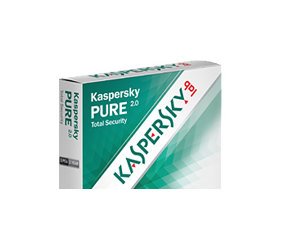 Win een Kaspersky Pure 2.0 pakket!