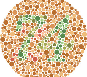 Is mijn kind kleurenblind?