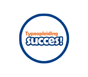 Win een typeles van 99,95 euro!